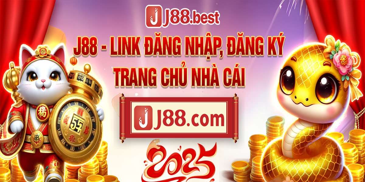 J88 Link dang nhap