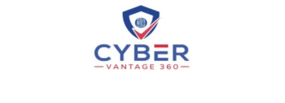 Cyber vantage 360 Cover