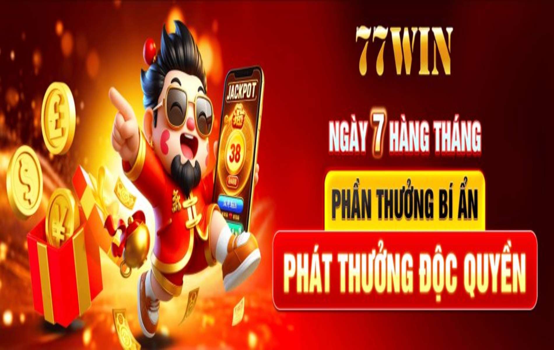 Nhà Cái 77WIN