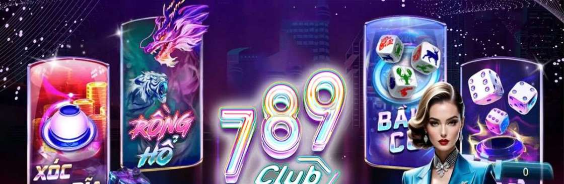 789Club Game Bài Cover