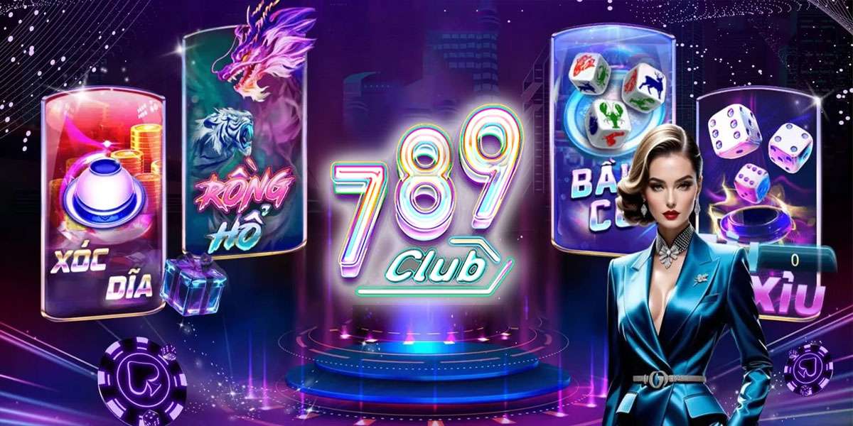 789Club Game Bài