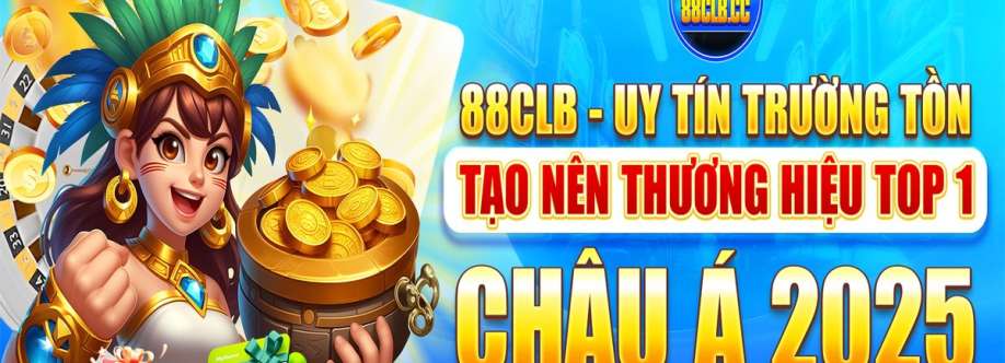 88CLB Nhà cái hàng đầu Cover