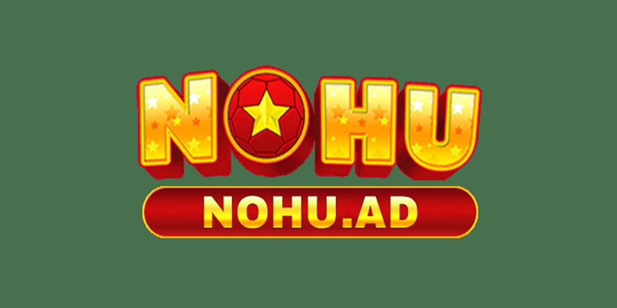 NOHU No Hũ Đổi Thưởng