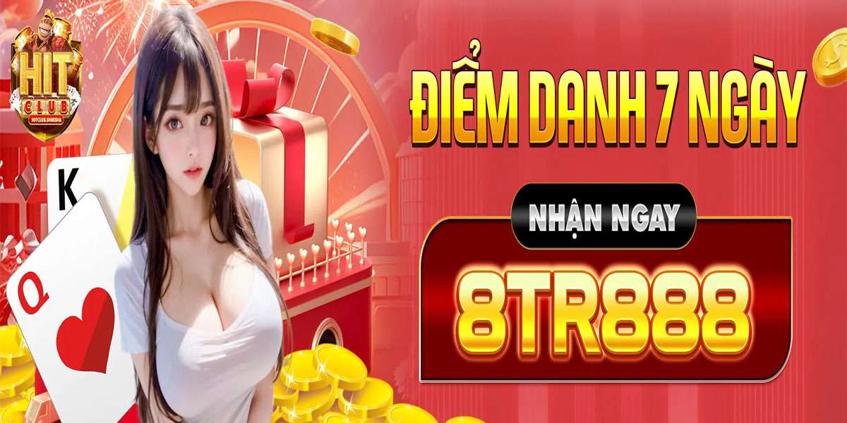 HIITCLUB CỔNG GAME BÀI