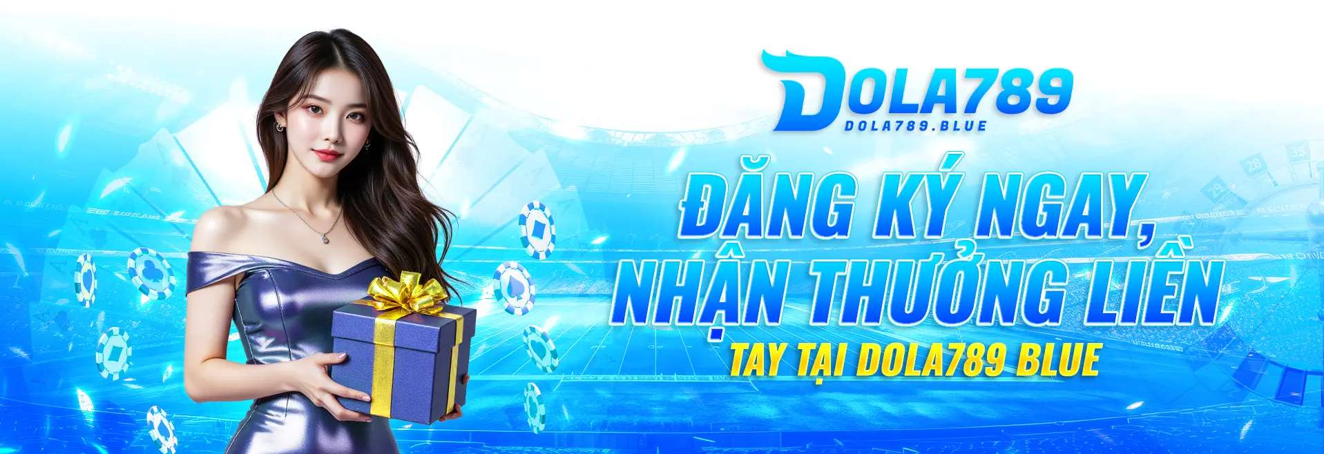 Dola789 trực tiếp đá gà