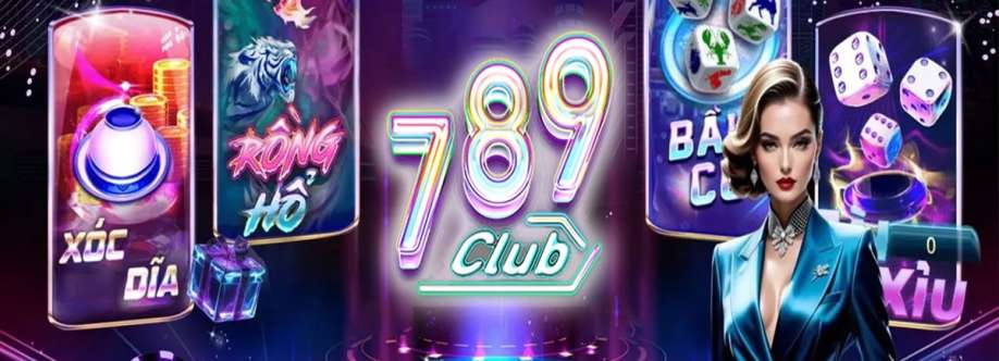 789Club  Sân Chơi Game Bài Cover