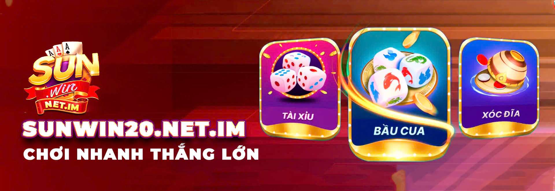 SUNWIN Thế giới game tài xỉu đổi thưởng số 1 Asia