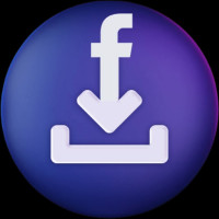 Save Facebook Videos Online Free Fast Downloader Avatar