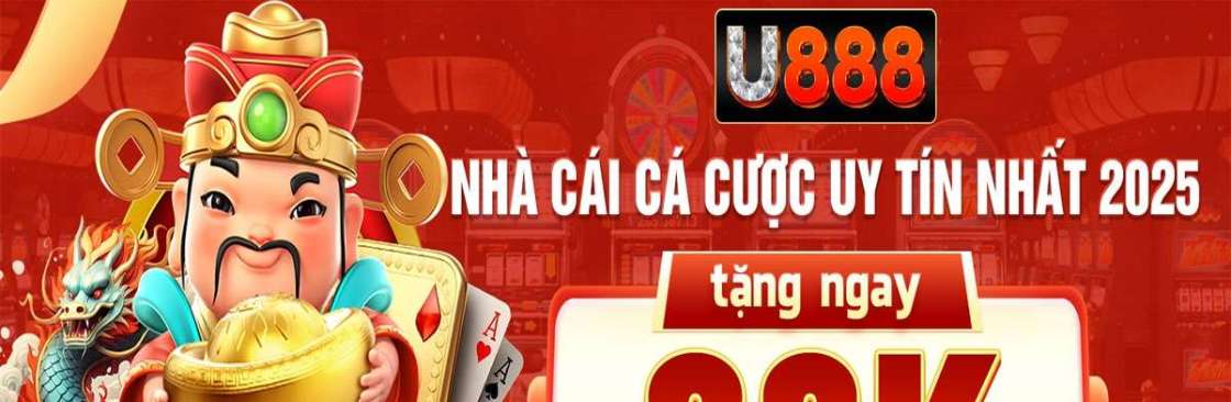 U888 Trang game trực tuyến Cover