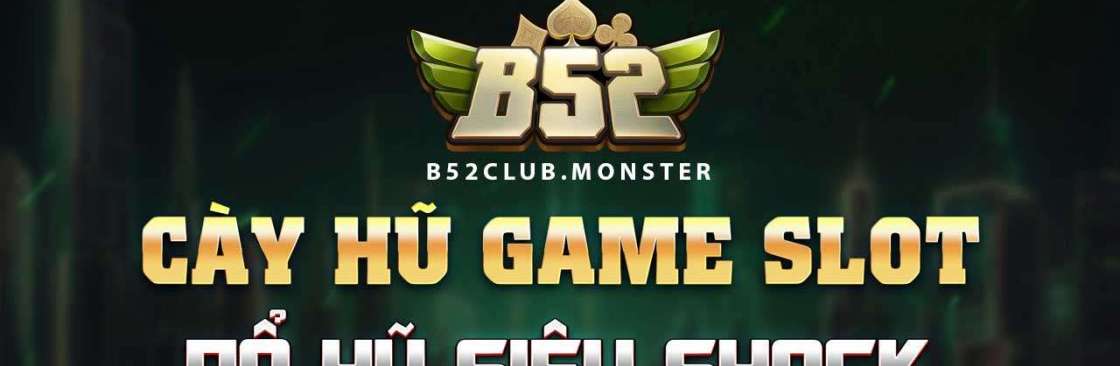 B52 CLUB Cover