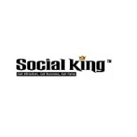 Social king King Avatar