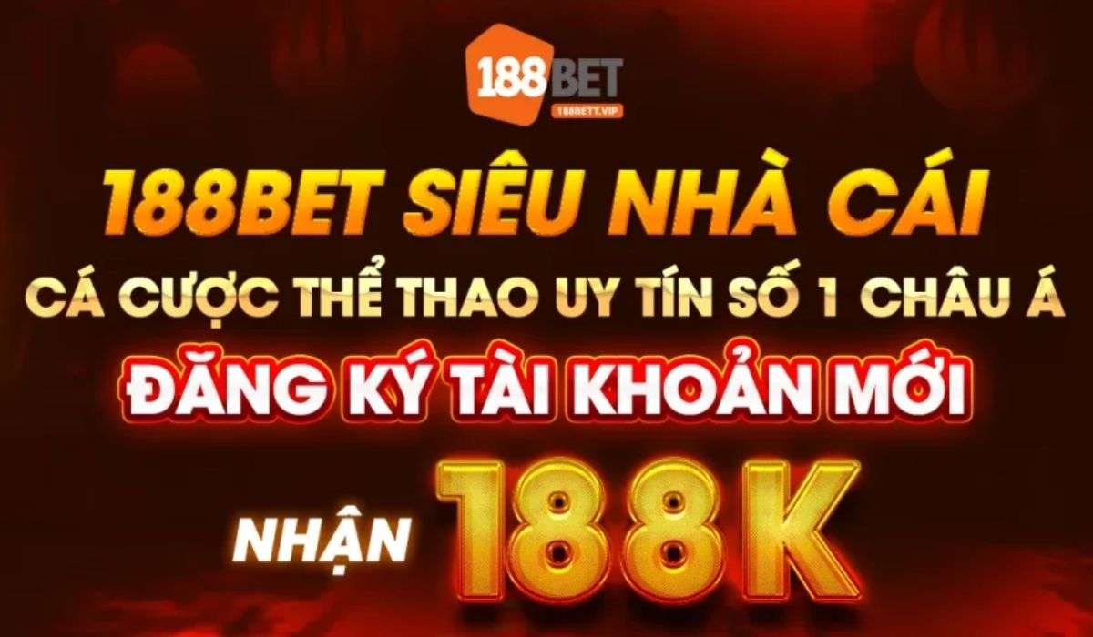 188 BET