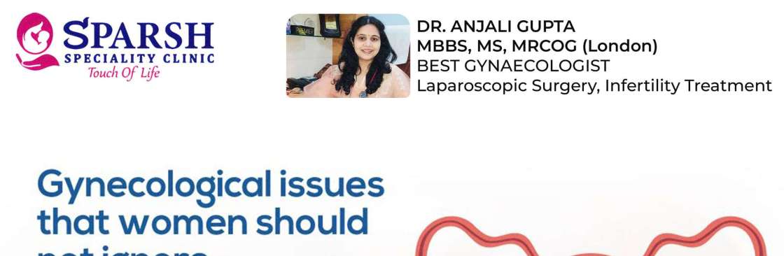 Dr. Anjali Gupta Cover