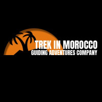 Trek in Morocco Avatar