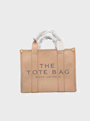 The Tote Bag