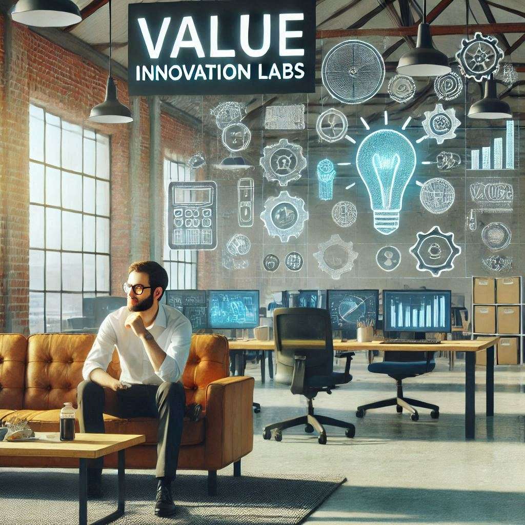 Value Innovation Labs