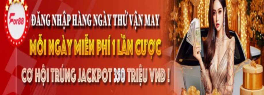 For88 Cổng Giải Trí Hàng Đầu