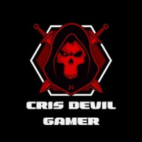 CRIS DEVIL GAMER Avatar