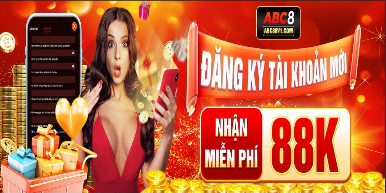 ABC8  TRANG CHỦ ABC8 MỚI NHẤT 2024