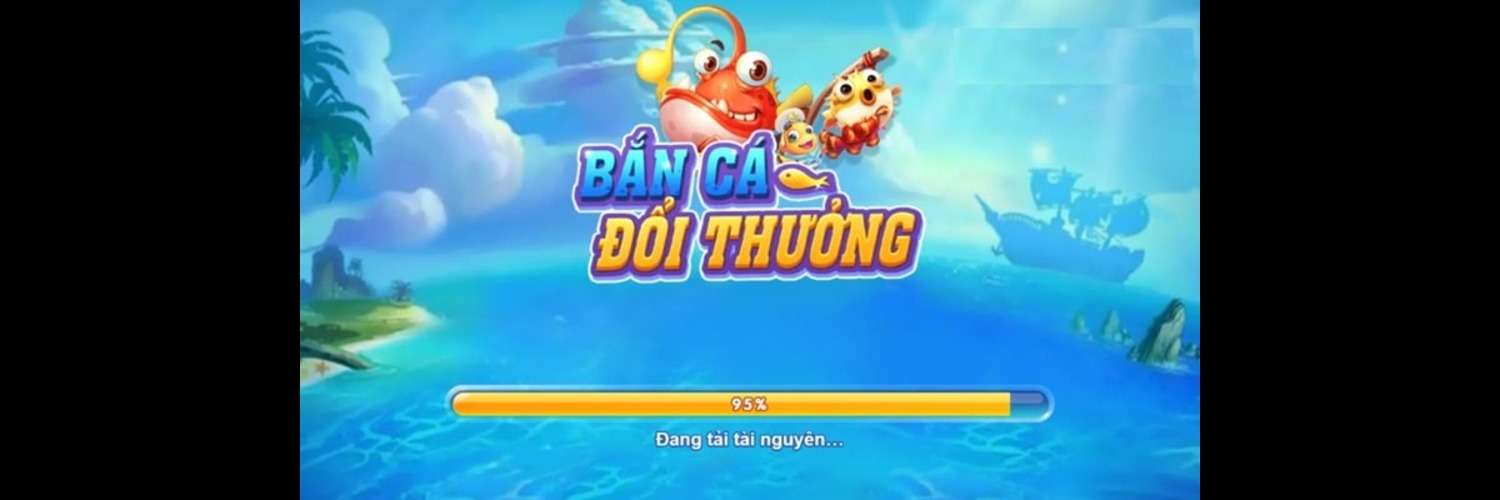 Bắn Cá Đổi Thưởng