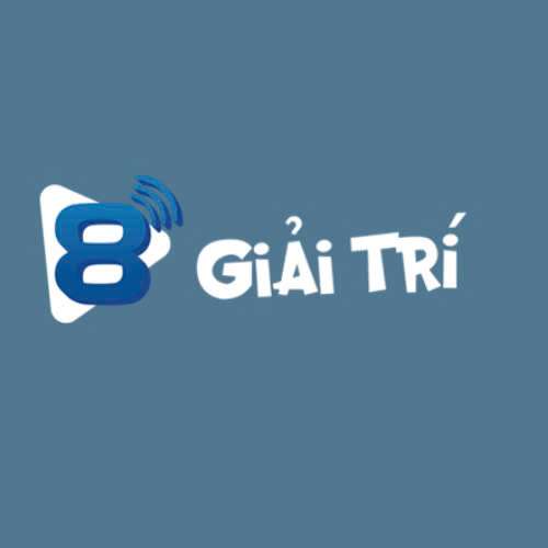 8 Giải Trí