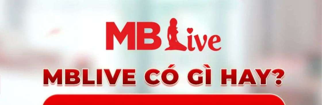 MB LIVE Cover