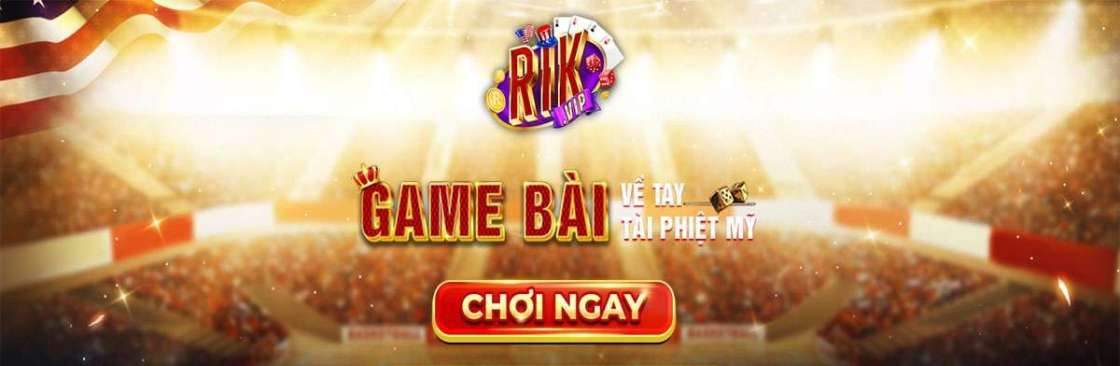 Rikvip Tải Rik Vip Game Bài