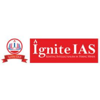 Ignite IAS Avatar