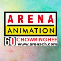 Arena Animation Chowringhee Avatar