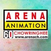 Arena Animation Chowringhee