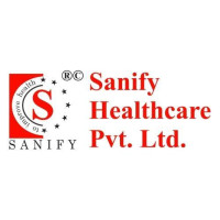 Sanify Healthcare Avatar