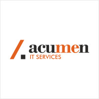 Acumen IT Services Avatar