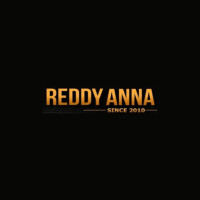 Reddy Anna Avatar