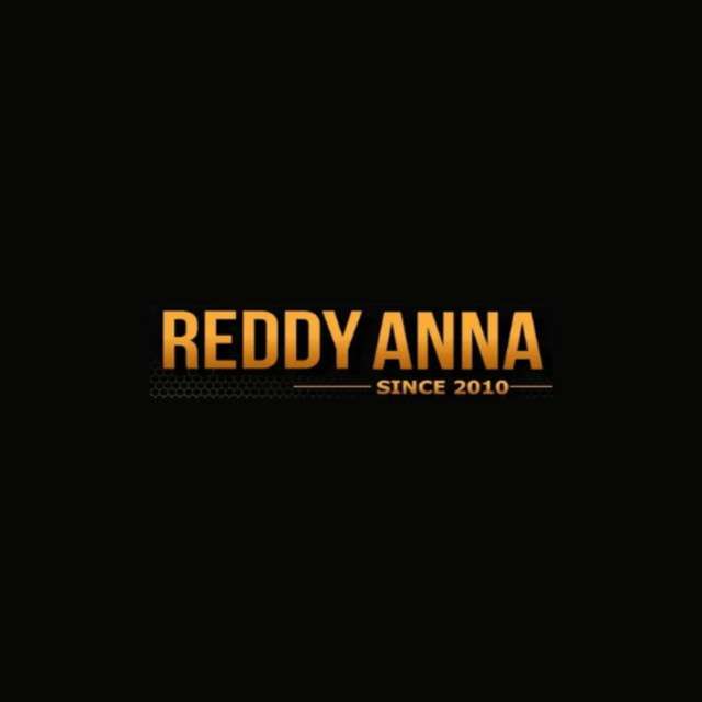 Reddy Anna