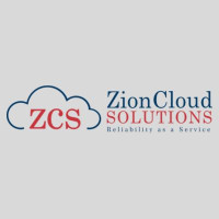 Zion Cloud Solutions Solutions Avatar