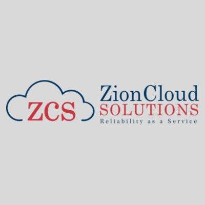 Zion Cloud Solutions Solutions