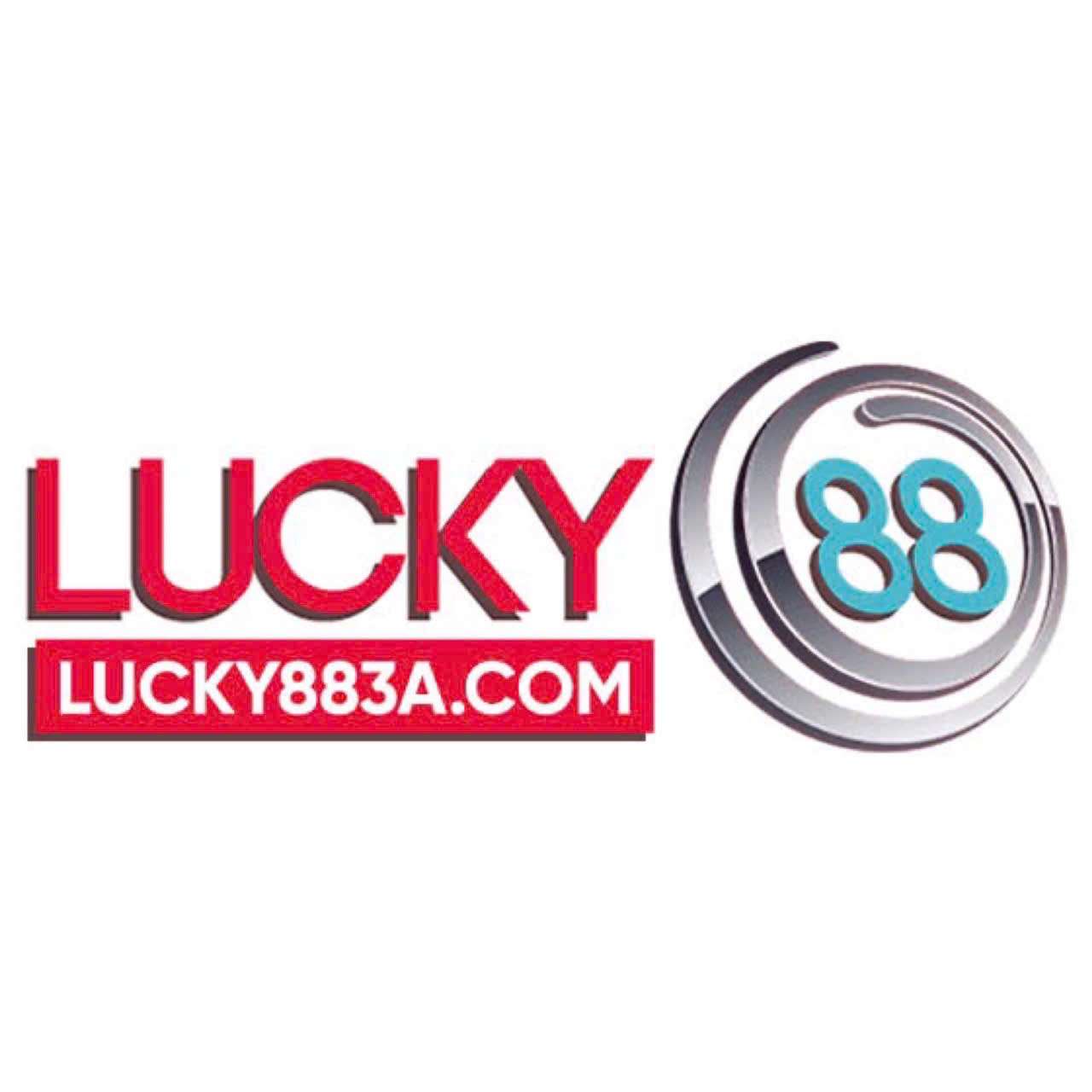 Lucky883a com