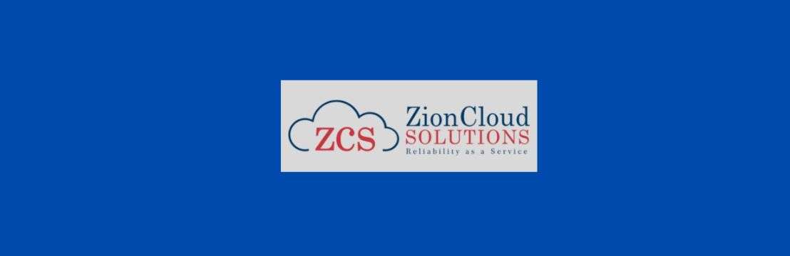 Zion Cloud Solutions Solutions