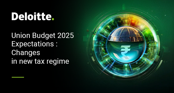 Union Budget 2025 Expectations: Changes in new tax regime