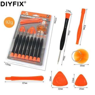 Screwdriver Set For Iphone Huawei Samsung Xiaomi