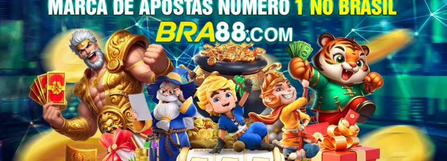 BRA 88 Cover