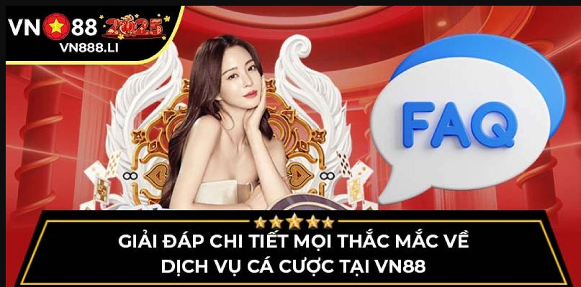 VN88 Nhà Cái Cá Cược Trực Tuyến