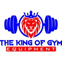 The King of Gym Equipment Avatar