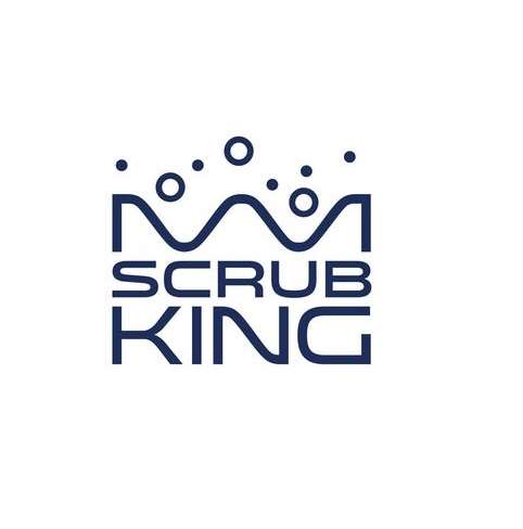 Scrub King