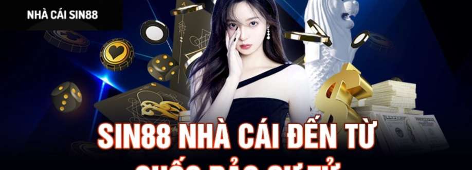 Sin88 Nhà Cái Cá Cược