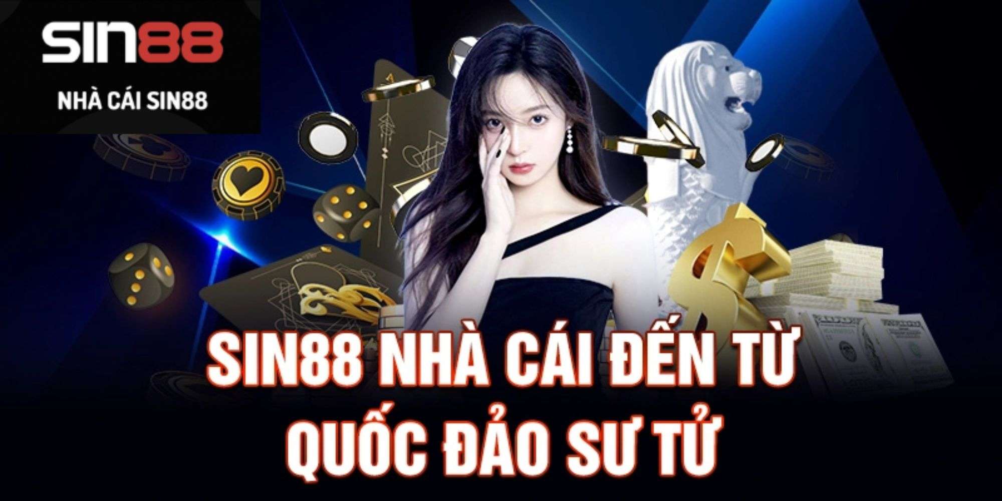 Sin88 Nhà Cái Cá Cược