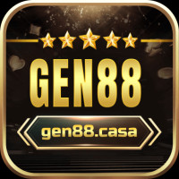 GEN88 CASA Avatar