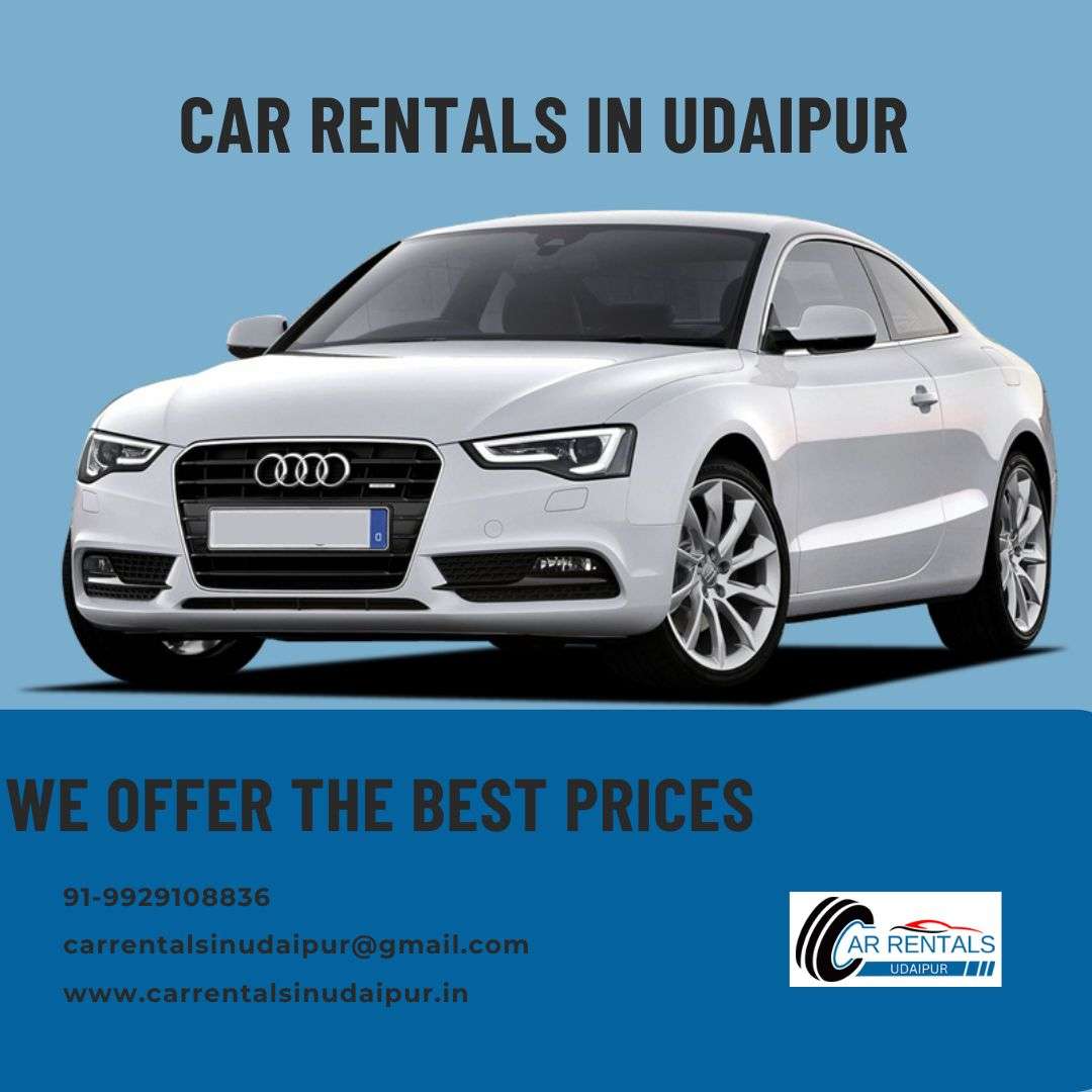 Car Rentals