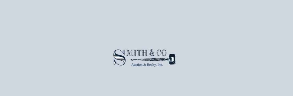 Smith and Co Auction and Realty Cover