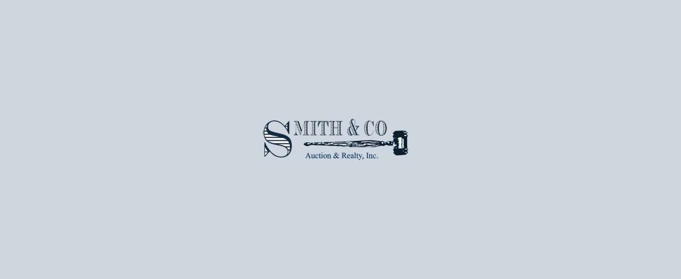 Smith and Co Auction and Realty